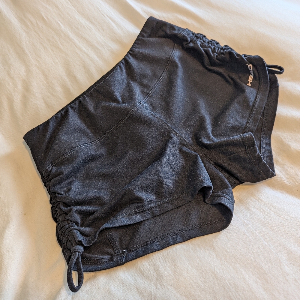 FREE W/ PURCHASE $25+ Head Active Mini Shorts